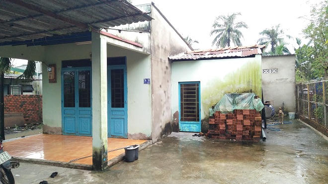 Chuyện buồn nơi công đường: Dứt tình mẹ con vì miếng đất