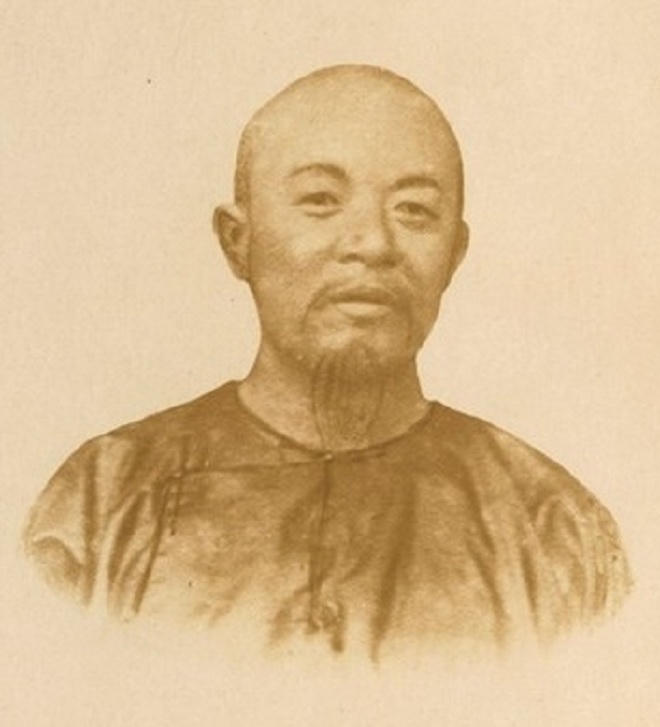 Chuyện đời như huyền thoại của 'Đứa trẻ lạ' Kỳ Đồng 