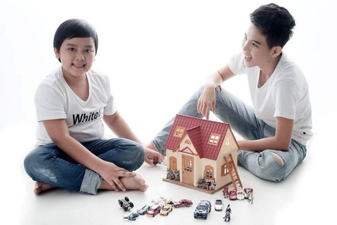 Vũ Cát Tường và Thụy Bình cùng thể hiện “Tôi” của mình