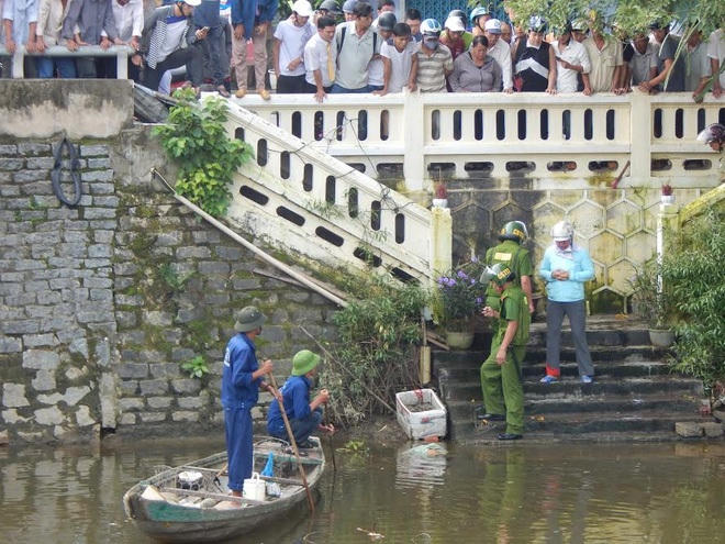 Uẩn khúc cái chết chàng trai yêu đời hẹn mặc áo đen vào sinh nhật