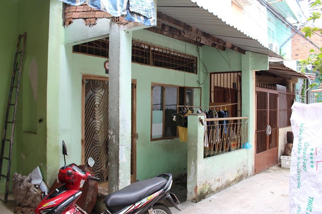 Sang Đài Loan lấy chồng có trở nên giàu có? 