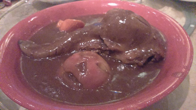 Halloween với thực đơn rùng rợn, ma mị của  Dong Son Drum