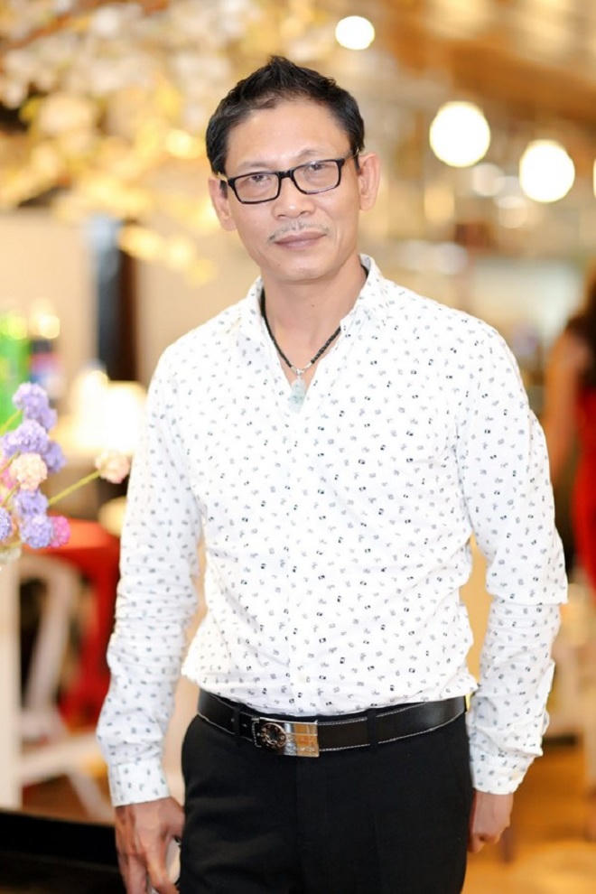 200 'sao' hát mừng kỷ niệm 65 năm Nhà hát ca múa nhạc Việt Nam