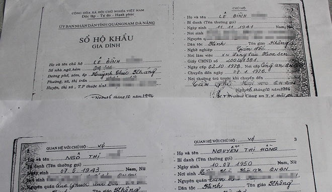 Phận đời cay cực của người phụ nữ đi đòi danh phận vợ lẽ