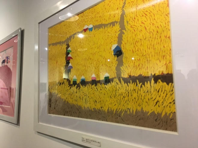 20 năm hội ngộ Nhi-Liên-Nhi