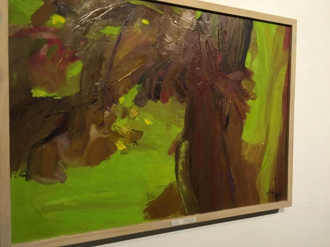 20 năm hội ngộ Nhi-Liên-Nhi