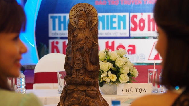 Nghệ sĩ gốc Khánh Hòa chung tay gây quỹ “Nâng bước tương lai“