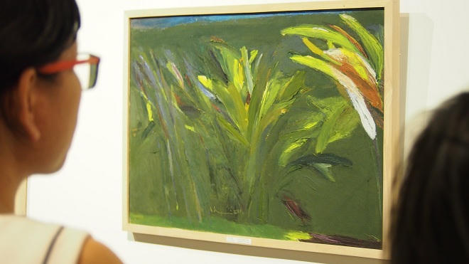 20 năm hội ngộ Nhi-Liên-Nhi