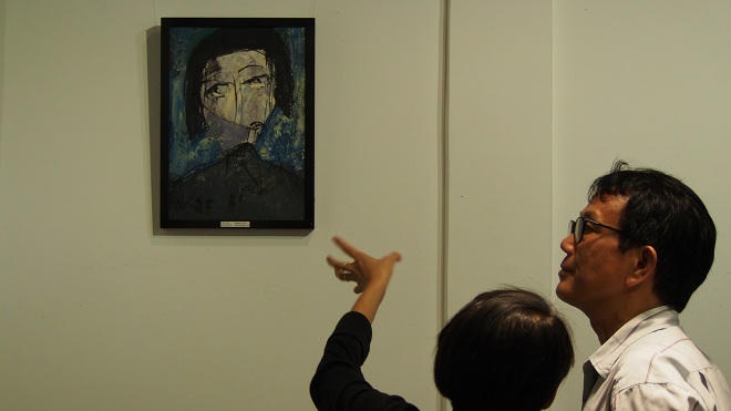 20 năm hội ngộ Nhi-Liên-Nhi