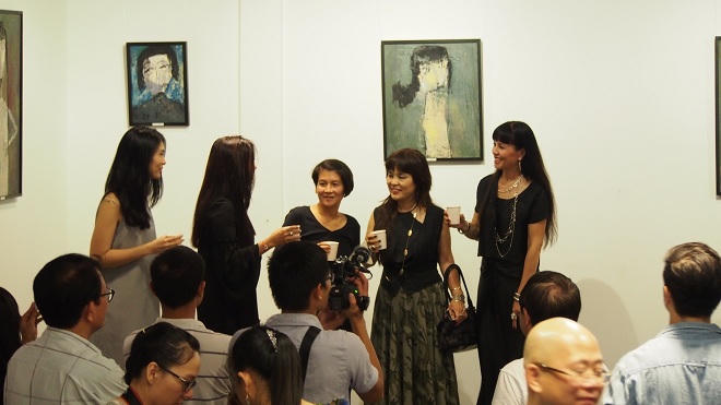 20 năm hội ngộ Nhi-Liên-Nhi