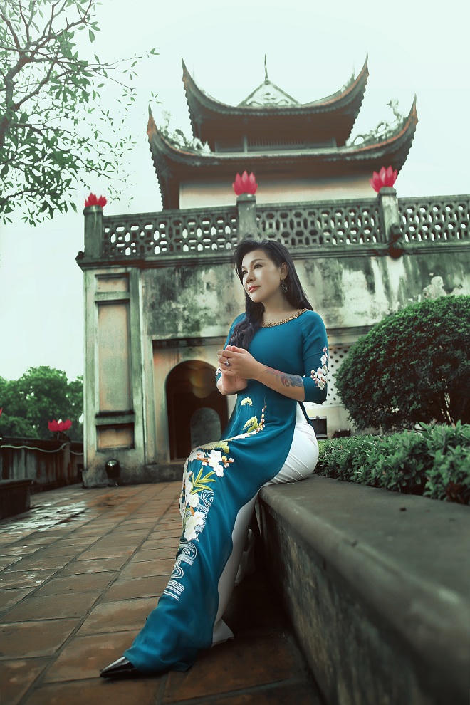 Lê Duy - chuyện cổ tích có hậu