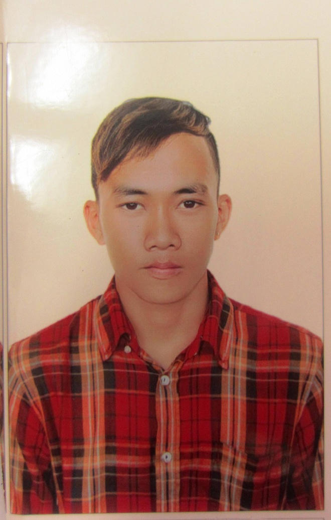 'Nghịch tử' gây ra vụ án động trời sau khi bị cha mẹ xích chân tay