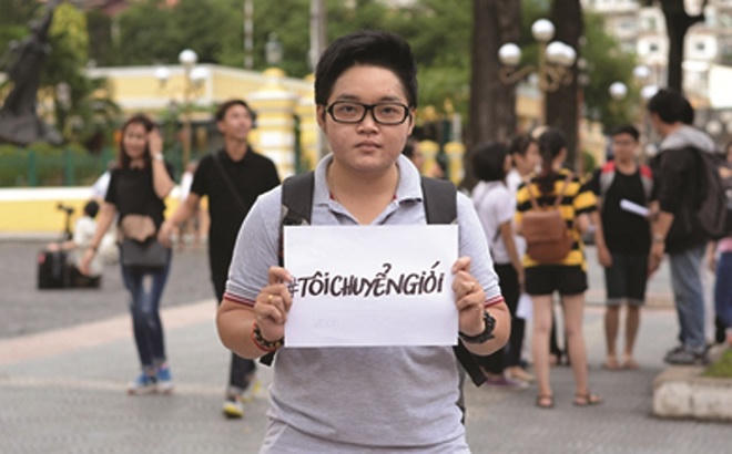 Quy định cho phép chuyển đổi giới tính có vào được thực tiễn?