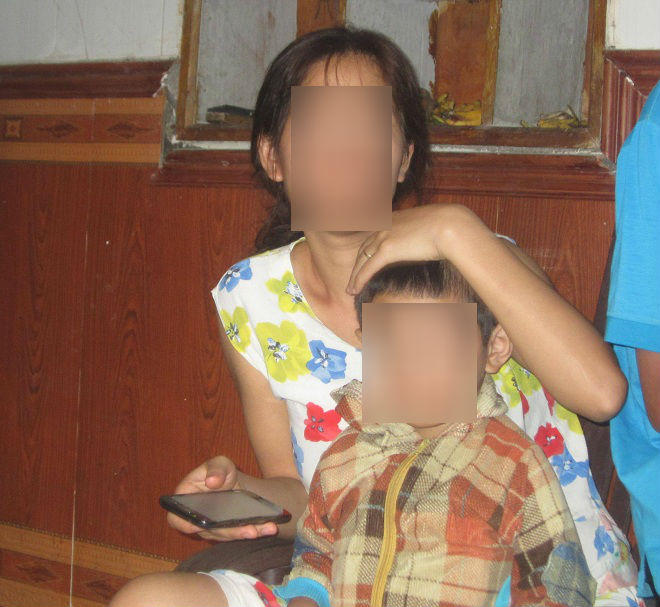 'Nghịch tử' gây ra vụ án động trời sau khi bị cha mẹ xích chân tay