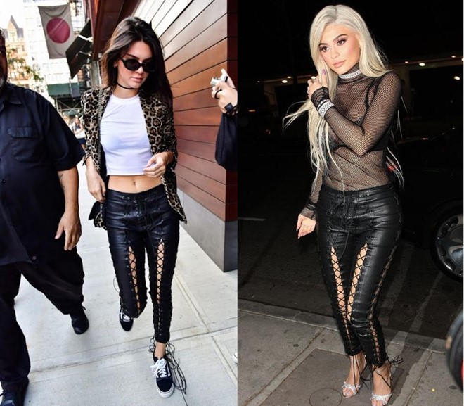 2 xu huong buoc day khien sao ngoai me man hinh anh 5