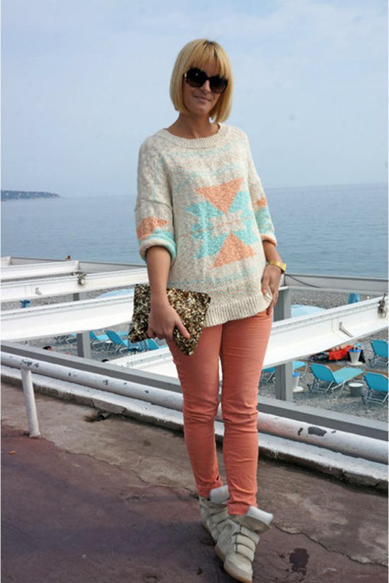 Kết quả hình ảnh cho Sneaker là món đồ không thể thiếu ngày lạnh sao Thế giới