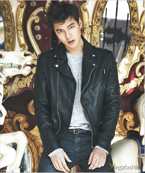 Kết quả hình ảnh cho Áo jacket Lee Min Hoo
