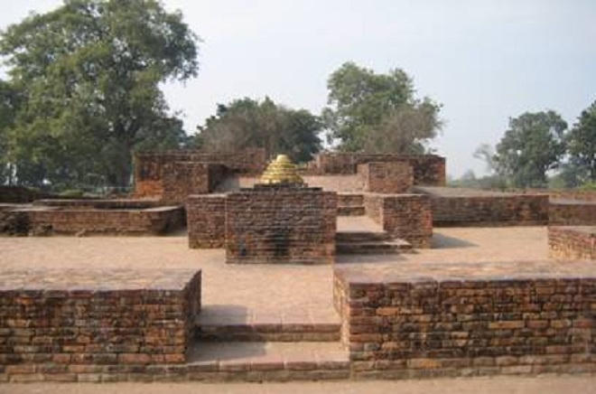 Huyền thoại 10 vị đại đệ tử của đức phật: Tôn giả Xá Lợi Phất - Trí tuệ đệ nhất 