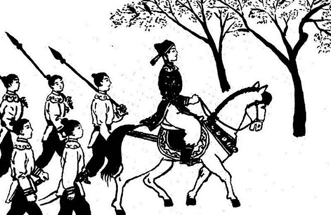 Chuyện khó tin về đứa trẻ dị truyền 'giận cha' đầu thai sang nhà khác