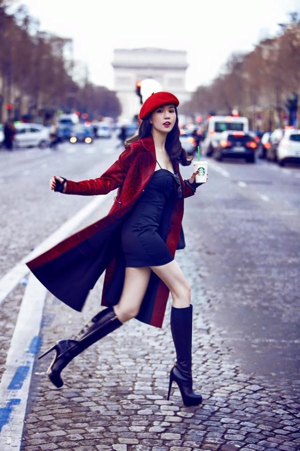 Kết quả hình ảnh cho Mũ beret sao Thế giới