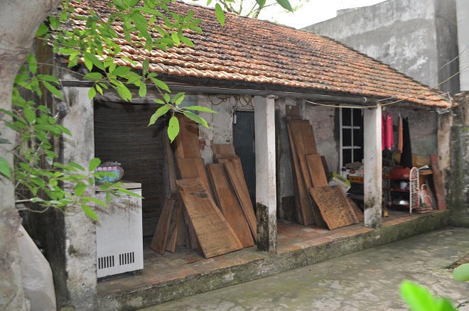 Chờ đợi nửa đời người mới được công nhận làm dâu nhà chồng liệt sỹ