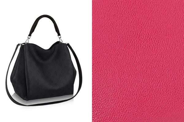 Kết quả hình ảnh cho Da dê Kashmir túi LV sao Châu Âu