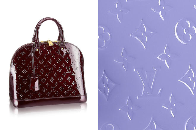 Túi LV không bao giờ giảm giá làm từ chất liệu gì