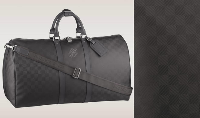 Túi LV không bao giờ giảm giá làm từ chất liệu gì