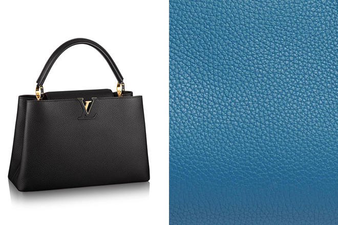 Túi LV không bao giờ giảm giá làm từ chất liệu gì