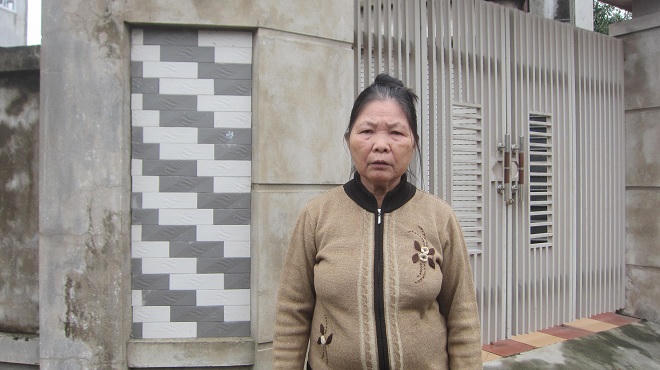 Hà Tĩnh: Mẹ giành lại con 3 tháng từ tay kẻ bắt cóc táo tợn