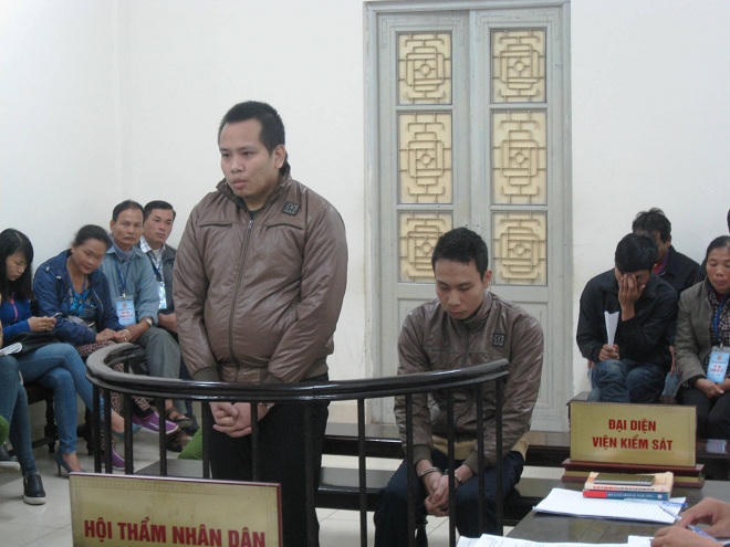 Tử hình kẻ giết người tình đồng tính