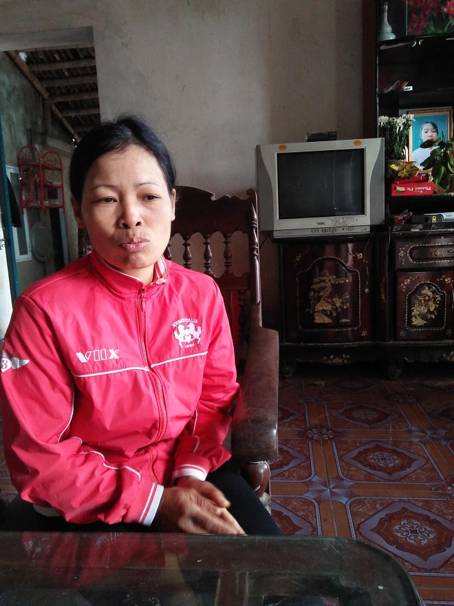 190 ngày hãi hùng của kẻ giấu xác 2 bé gái trong vườn nhà  