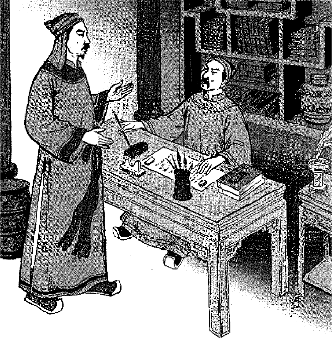 Vị quan giỏi cả đời vì dân giữ lòng trinh bạch