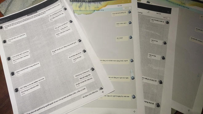 Nghi án nhân viên lãnh tội “chứa mại dâm” thay chủ khách sạn