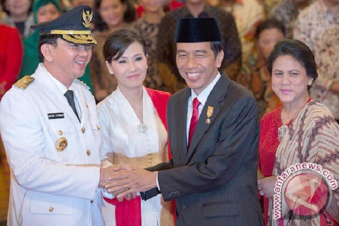 Vì sao Thị trưởng Jakarta bị điều tra?