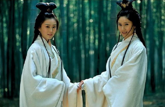 Đời oan trái của hai chị em nức tiếng xinh đẹp