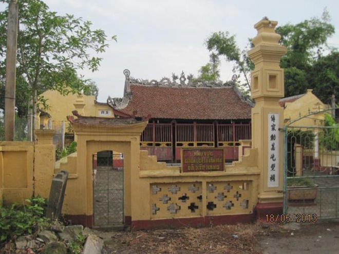 Quan thanh liêm về hưu cho quan hống hách 'ăn quả đắng'