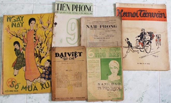 Ly kỳ vụ kiện một chữ “gàn”