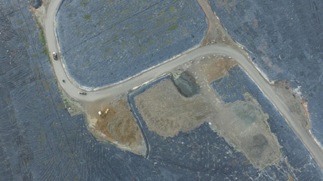 TP HCM:  Hơn 1.000 tỷ đồng giảm ô nhiễm cho bãi rác Đa Phước