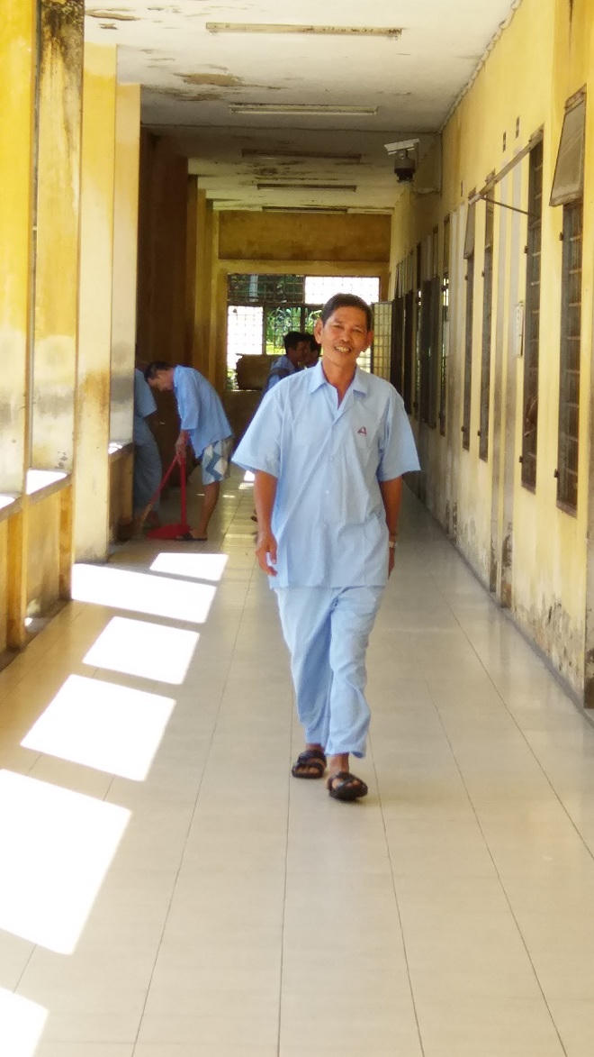 'Cõi bình yên' sau giông gió của những kẻ từng gây tội trong vô thức