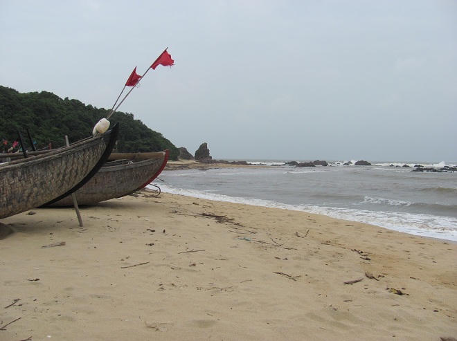 Khúc tráng ca trên bến Lộ Diêu