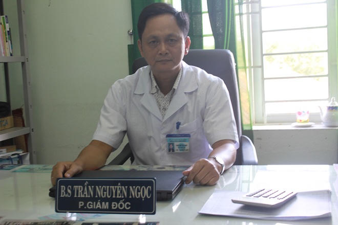 'Cõi bình yên' sau giông gió của những kẻ từng gây tội trong vô thức