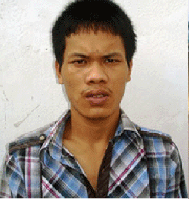 Bắt 'thủ lĩnh' nhóm 'nhền nhện' mang 4 tiền án và căn bệnh 'tử thần'