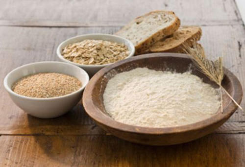 Kết quả hình ảnh cho mặt nạ bột yến mạch,