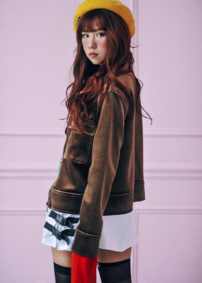 Gợi ý mix đồ cho mùa lễ hội