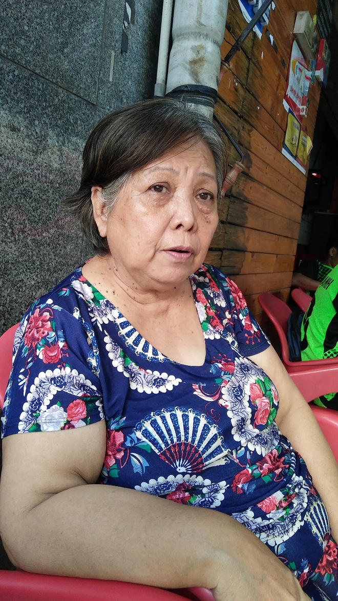 TP HCM: Nghi án thuê côn đồ đập phá quán cà phê cạnh tranh