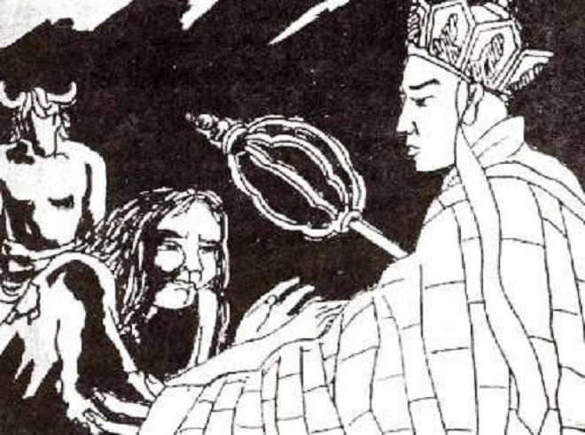 Giải mã thần thông của Mục Kiền Liên 