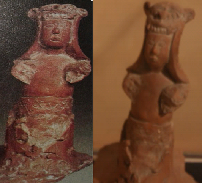 Mất nước vì coi thường tướng tài, kế lạ