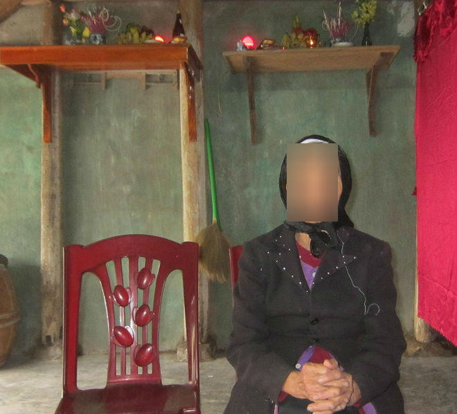 Hà Tĩnh: Ông chồng bạo hành “giận cá chém thớt” đoạt mạng người can ngăn