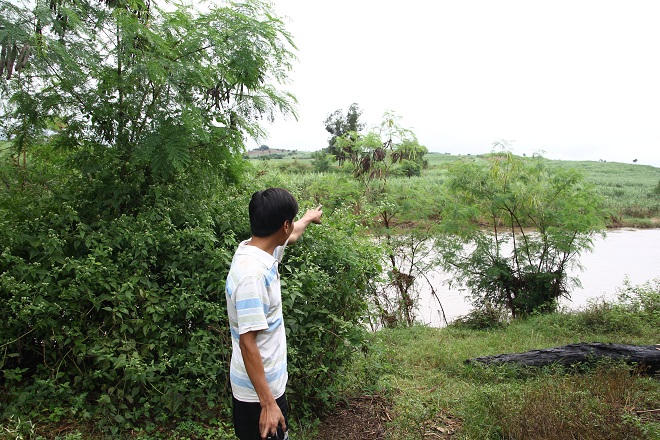 Đắk Lắk: Nghịch lý đường chờ đã hư hỏng, cầu qua sông vẫn… chưa xây